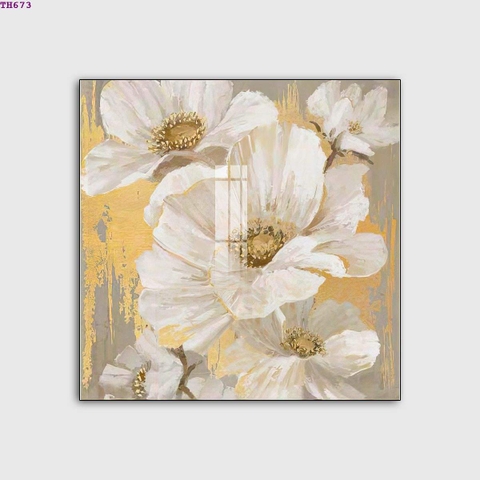 Tranh Hoa Đẹp, Sang Trọng | Tranh Ngọc Việt - Đắk Lắk | Tranh Ngọc Việt - Xưởng Tranh Đẹp Buôn Ma Thuột (BMT) DakLak