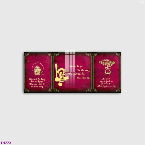 Tranh Tết 2025 | Tranh Ngọc Việt - Đắk Lắk | Tranh Ngọc Việt - Xưởng Tranh Đẹp Buôn Ma Thuột (BMT) DakLak