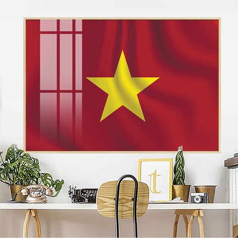 Tranh Bác Hồ - Bác Giáp - Bác Trọng | Tranh Ngọc Việt - Đắk Lắk | Tranh Ngọc Việt - Xưởng Tranh Đẹp Buôn Ma Thuột (BMT) DakLak