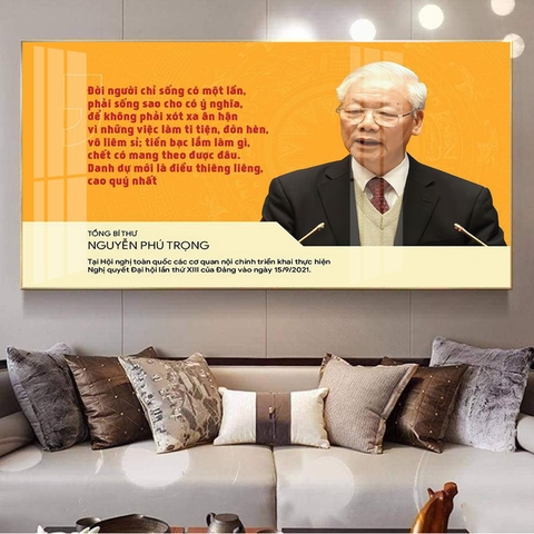 Tranh Bác Hồ - Bác Giáp - Bác Trọng | Tranh Ngọc Việt - Đắk Lắk | Tranh Ngọc Việt - Xưởng Tranh Đẹp Buôn Ma Thuột (BMT) DakLak