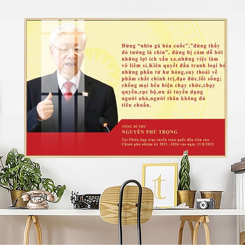 Tranh Bác Hồ - Bác Giáp - Bác Trọng | Tranh Ngọc Việt - Đắk Lắk | Tranh Ngọc Việt - Xưởng Tranh Đẹp Buôn Ma Thuột (BMT) DakLak