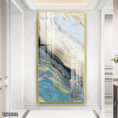 Tranh Hành Lang - Lối Vào Đẹp | Tranh Ngọc Việt - Đắk Lắk | Tranh Ngọc Việt - Xưởng Tranh Đẹp Buôn Ma Thuột (BMT) DakLak