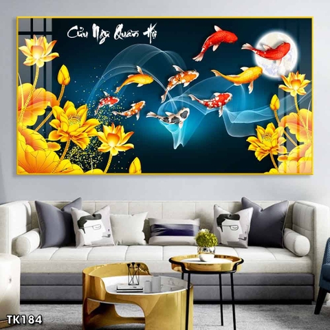 Tranh Khổ Lớn Đẹp, Sang | Tranh Ngọc Việt - Đắk Lắk | Tranh Ngọc Việt - Xưởng Tranh Đẹp Buôn Ma Thuột (BMT) DakLak