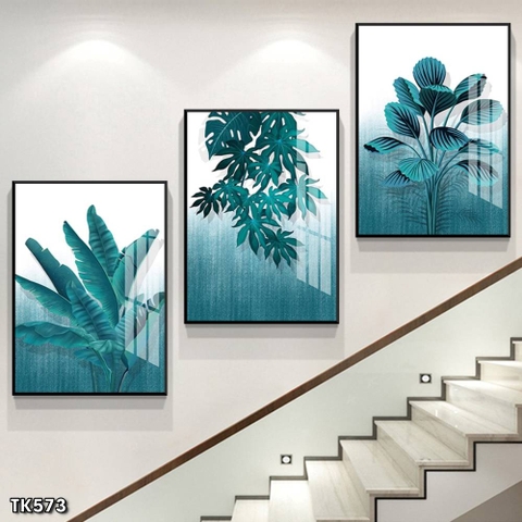 Tranh Cầu Thang Đẹp, Sang Trọng | Tranh Ngọc Việt DakLak | Tranh Ngọc Việt - Xưởng Tranh Đẹp Buôn Ma Thuột (BMT) DakLak