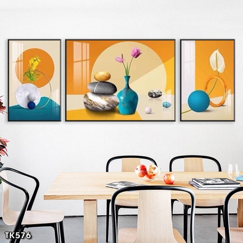 Tranh Phòng Bếp Đẹp BMT DakLak - Tranh Ngọc Việt | Tranh Ngọc Việt - Xưởng Tranh Đẹp Buôn Ma Thuột (BMT) DakLak