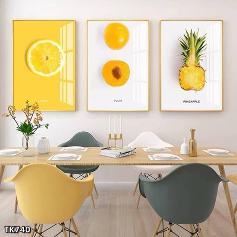 Tranh Phòng Bếp Đẹp BMT DakLak - Tranh Ngọc Việt | Tranh Ngọc Việt - Xưởng Tranh Đẹp Buôn Ma Thuột (BMT) DakLak