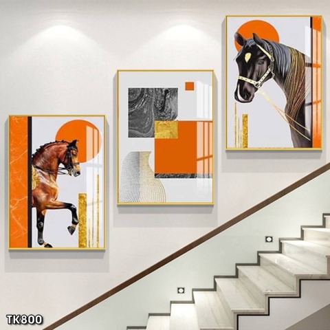 Tranh Cầu Thang Đẹp, Sang Trọng | Tranh Ngọc Việt DakLak | Tranh Ngọc Việt - Xưởng Tranh Đẹp Buôn Ma Thuột (BMT) DakLak