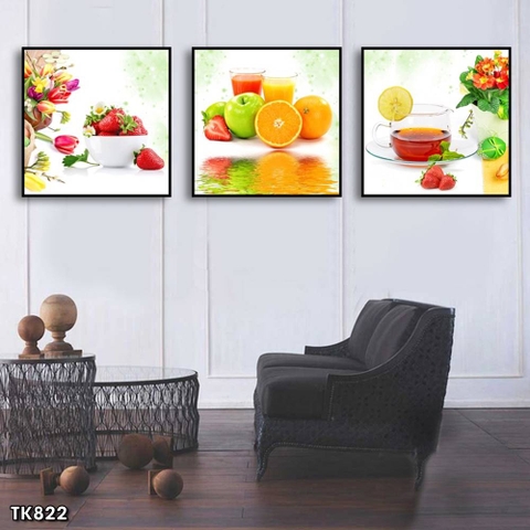 Tranh Phòng Bếp Đẹp BMT DakLak - Tranh Ngọc Việt | Tranh Ngọc Việt - Xưởng Tranh Đẹp Buôn Ma Thuột (BMT) DakLak