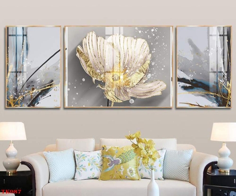 Tranh Hoa Đẹp, Sang Trọng | Tranh Ngọc Việt - Đắk Lắk | Tranh Ngọc Việt - Xưởng Tranh Đẹp Buôn Ma Thuột (BMT) DakLak