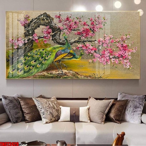 Tranh Tết 2025 | Tranh Ngọc Việt - Đắk Lắk | Tranh Ngọc Việt - Xưởng Tranh Đẹp Buôn Ma Thuột (BMT) DakLak