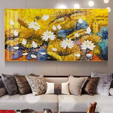 Tranh Tết 2025 | Tranh Ngọc Việt - Đắk Lắk | Tranh Ngọc Việt - Xưởng Tranh Đẹp Buôn Ma Thuột (BMT) DakLak