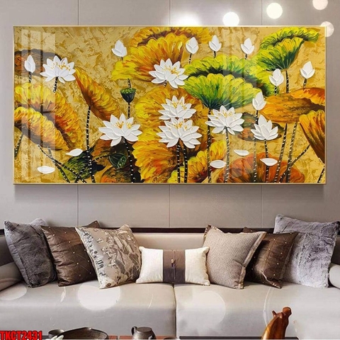 Tranh Tết 2025 | Tranh Ngọc Việt - Đắk Lắk | Tranh Ngọc Việt - Xưởng Tranh Đẹp Buôn Ma Thuột (BMT) DakLak