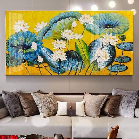 Tranh Tết 2025 | Tranh Ngọc Việt - Đắk Lắk | Tranh Ngọc Việt - Xưởng Tranh Đẹp Buôn Ma Thuột (BMT) DakLak