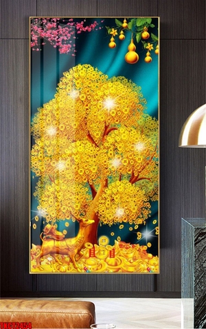 Tranh Tết 2025 | Tranh Ngọc Việt - Đắk Lắk | Tranh Ngọc Việt - Xưởng Tranh Đẹp Buôn Ma Thuột (BMT) DakLak