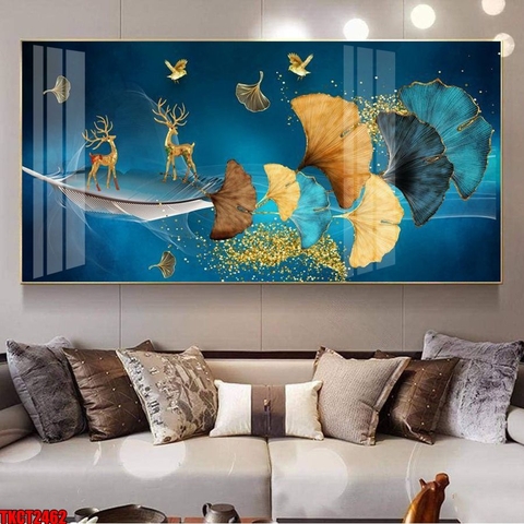 Tranh Tết 2025 | Tranh Ngọc Việt - Đắk Lắk | Tranh Ngọc Việt - Xưởng Tranh Đẹp Buôn Ma Thuột (BMT) DakLak