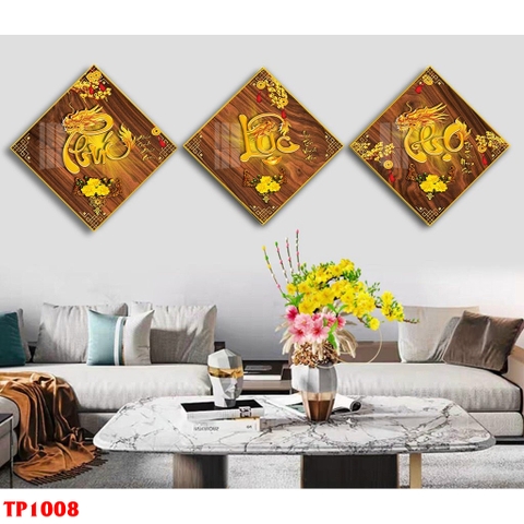 Tranh Chữ Thư Pháp | Tranh Ngọc Việt - Đắk Lắk | Tranh Ngọc Việt - Xưởng Tranh Đẹp Buôn Ma Thuột (BMT) DakLak