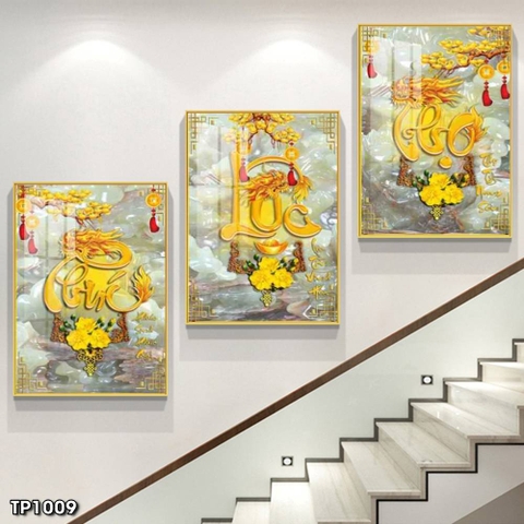 Tranh Cầu Thang Đẹp, Sang Trọng | Tranh Ngọc Việt DakLak | Tranh Ngọc Việt - Xưởng Tranh Đẹp Buôn Ma Thuột (BMT) DakLak