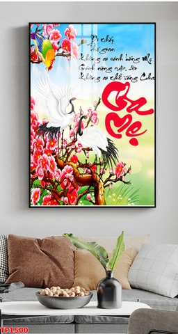 Tranh Chữ Thư Pháp | Tranh Ngọc Việt - Đắk Lắk | Tranh Ngọc Việt - Xưởng Tranh Đẹp Buôn Ma Thuột (BMT) DakLak