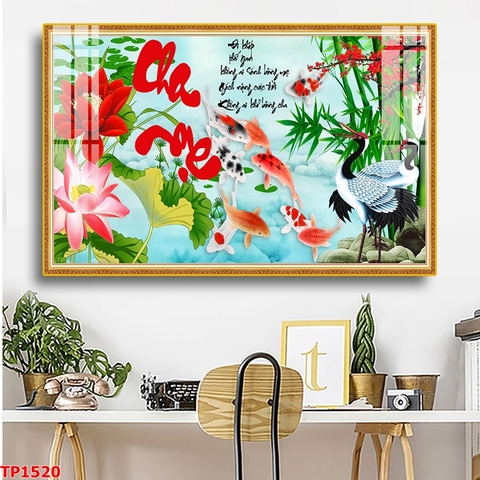 Tranh Chữ Thư Pháp | Tranh Ngọc Việt - Đắk Lắk | Tranh Ngọc Việt - Xưởng Tranh Đẹp Buôn Ma Thuột (BMT) DakLak