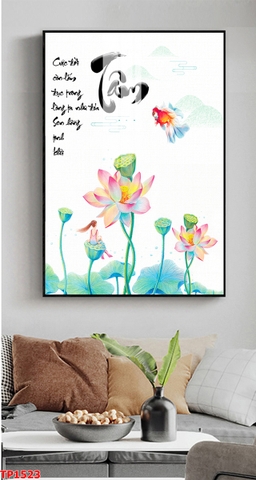 Tranh Chữ Thư Pháp | Tranh Ngọc Việt - Đắk Lắk | Tranh Ngọc Việt - Xưởng Tranh Đẹp Buôn Ma Thuột (BMT) DakLak