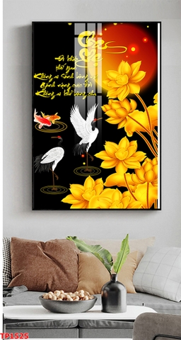 Tranh Chữ Thư Pháp | Tranh Ngọc Việt - Đắk Lắk | Tranh Ngọc Việt - Xưởng Tranh Đẹp Buôn Ma Thuột (BMT) DakLak