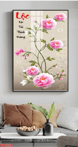 Tranh Chữ Thư Pháp | Tranh Ngọc Việt - Đắk Lắk | Tranh Ngọc Việt - Xưởng Tranh Đẹp Buôn Ma Thuột (BMT) DakLak