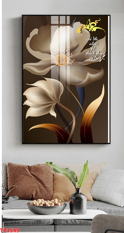 Tranh Chữ Thư Pháp | Tranh Ngọc Việt - Đắk Lắk | Tranh Ngọc Việt - Xưởng Tranh Đẹp Buôn Ma Thuột (BMT) DakLak