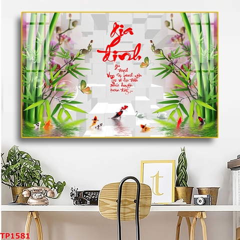 Tranh Chữ Thư Pháp | Tranh Ngọc Việt - Đắk Lắk | Tranh Ngọc Việt - Xưởng Tranh Đẹp Buôn Ma Thuột (BMT) DakLak