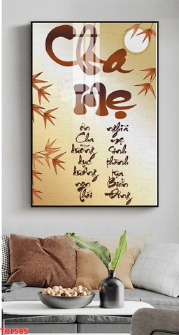 Tranh Chữ Thư Pháp | Tranh Ngọc Việt - Đắk Lắk | Tranh Ngọc Việt - Xưởng Tranh Đẹp Buôn Ma Thuột (BMT) DakLak