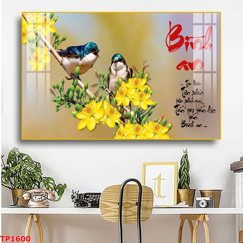 Tranh Chữ Thư Pháp | Tranh Ngọc Việt - Đắk Lắk | Tranh Ngọc Việt - Xưởng Tranh Đẹp Buôn Ma Thuột (BMT) DakLak