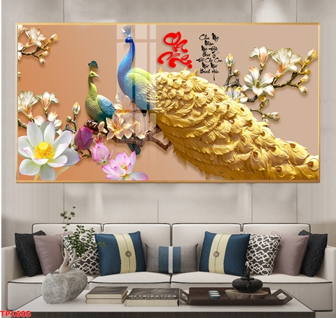 Tranh Chữ Thư Pháp | Tranh Ngọc Việt - Đắk Lắk | Tranh Ngọc Việt - Xưởng Tranh Đẹp Buôn Ma Thuột (BMT) DakLak