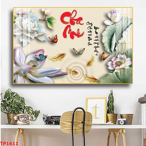 Tranh Chữ Thư Pháp | Tranh Ngọc Việt - Đắk Lắk | Tranh Ngọc Việt - Xưởng Tranh Đẹp Buôn Ma Thuột (BMT) DakLak