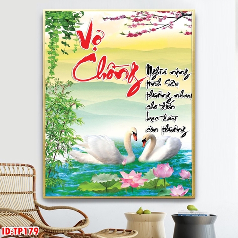 Tranh Chữ Thư Pháp | Tranh Ngọc Việt - Đắk Lắk | Tranh Ngọc Việt - Xưởng Tranh Đẹp Buôn Ma Thuột (BMT) DakLak