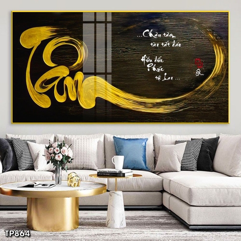 Tranh Phòng Khách Đẹp BMT DakLak - Tranh Ngọc Việt | Tranh Ngọc Việt - Xưởng Tranh Đẹp Buôn Ma Thuột (BMT) DakLak