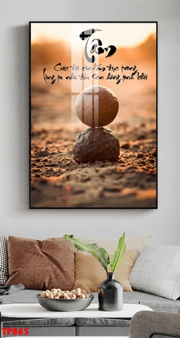 Tranh Chữ Thư Pháp | Tranh Ngọc Việt - Đắk Lắk | Tranh Ngọc Việt - Xưởng Tranh Đẹp Buôn Ma Thuột (BMT) DakLak