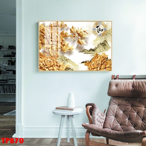 Tranh Chữ Thư Pháp | Tranh Ngọc Việt - Đắk Lắk | Tranh Ngọc Việt - Xưởng Tranh Đẹp Buôn Ma Thuột (BMT) DakLak