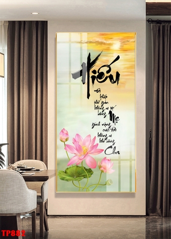 Tranh Chữ Thư Pháp | Tranh Ngọc Việt - Đắk Lắk | Tranh Ngọc Việt - Xưởng Tranh Đẹp Buôn Ma Thuột (BMT) DakLak