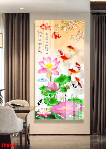 Tranh Chữ Thư Pháp | Tranh Ngọc Việt - Đắk Lắk | Tranh Ngọc Việt - Xưởng Tranh Đẹp Buôn Ma Thuột (BMT) DakLak