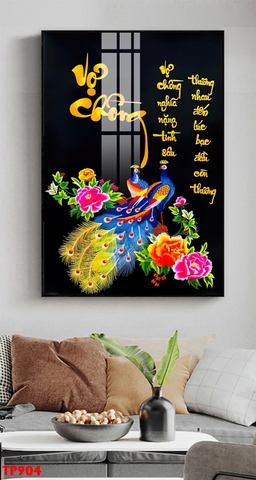 Tranh Chữ Thư Pháp | Tranh Ngọc Việt - Đắk Lắk | Tranh Ngọc Việt - Xưởng Tranh Đẹp Buôn Ma Thuột (BMT) DakLak