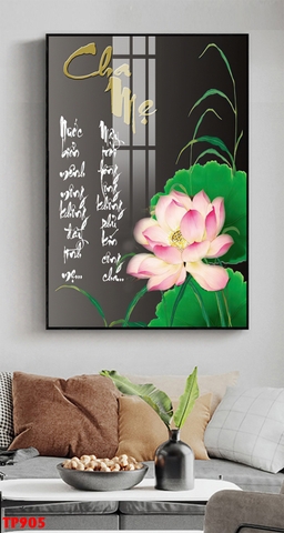 Tranh Chữ Thư Pháp | Tranh Ngọc Việt - Đắk Lắk | Tranh Ngọc Việt - Xưởng Tranh Đẹp Buôn Ma Thuột (BMT) DakLak