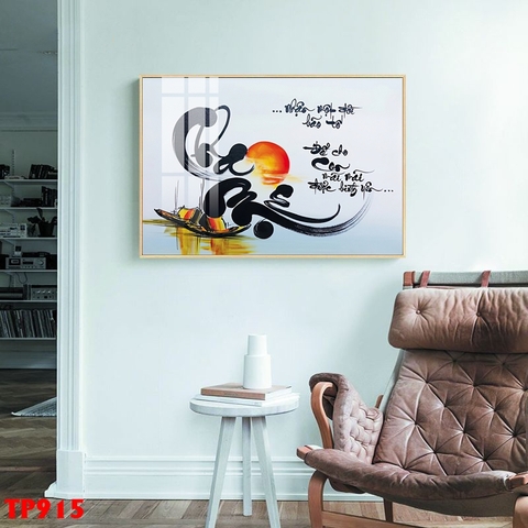 Tranh Chữ Thư Pháp | Tranh Ngọc Việt - Đắk Lắk | Tranh Ngọc Việt - Xưởng Tranh Đẹp Buôn Ma Thuột (BMT) DakLak