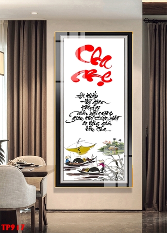 Tranh Chữ Thư Pháp | Tranh Ngọc Việt - Đắk Lắk | Tranh Ngọc Việt - Xưởng Tranh Đẹp Buôn Ma Thuột (BMT) DakLak