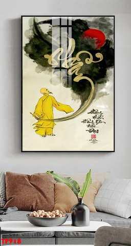 Tranh Chữ Thư Pháp | Tranh Ngọc Việt - Đắk Lắk | Tranh Ngọc Việt - Xưởng Tranh Đẹp Buôn Ma Thuột (BMT) DakLak