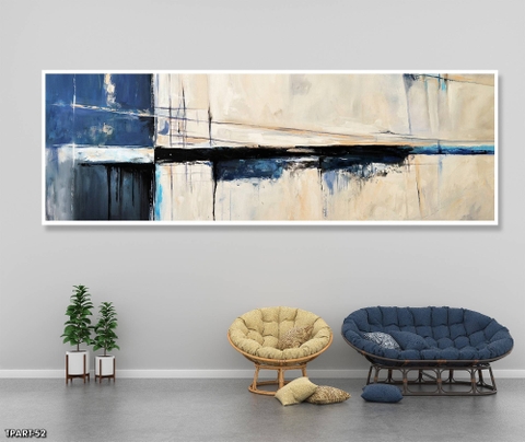 Tranh Trừu Tượng Sang Trọng | Tranh Ngọc Việt - Đắk Lắk | Tranh Ngọc Việt - Xưởng Tranh Đẹp Buôn Ma Thuột (BMT) DakLak