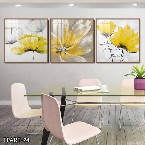 Tranh Phòng Bếp Đẹp BMT DakLak - Tranh Ngọc Việt | Tranh Ngọc Việt - Xưởng Tranh Đẹp Buôn Ma Thuột (BMT) DakLak