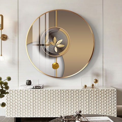 Tranh Tròn Tráng Gương Đẹp | Tranh Ngọc Việt - Đắk Lắk | Tranh Ngọc Việt - Xưởng Tranh Đẹp Buôn Ma Thuột (BMT) DakLak