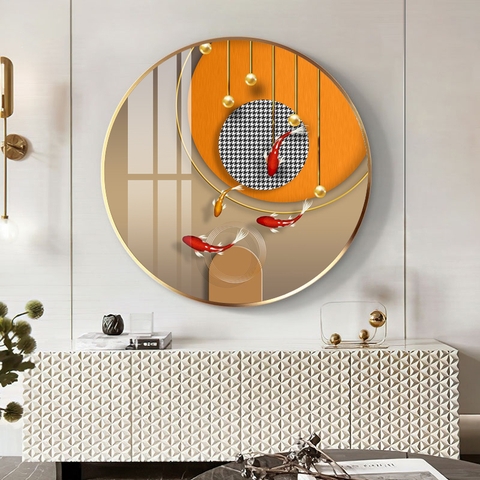 Tranh Tròn Tráng Gương Đẹp | Tranh Ngọc Việt - Đắk Lắk | Tranh Ngọc Việt - Xưởng Tranh Đẹp Buôn Ma Thuột (BMT) DakLak