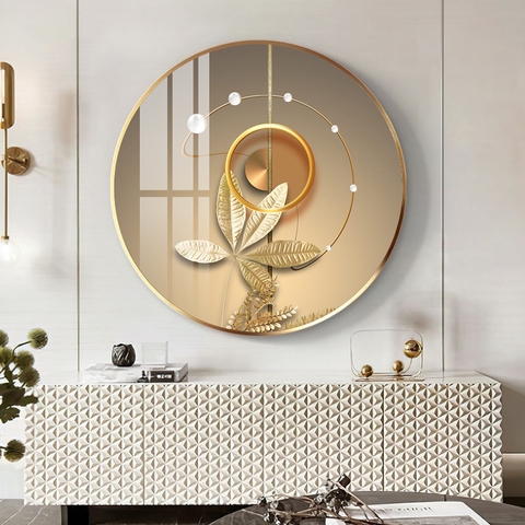 Tranh Tròn Tráng Gương Đẹp | Tranh Ngọc Việt - Đắk Lắk | Tranh Ngọc Việt - Xưởng Tranh Đẹp Buôn Ma Thuột (BMT) DakLak