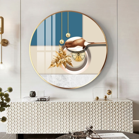 Tranh Tròn Tráng Gương Đẹp | Tranh Ngọc Việt - Đắk Lắk | Tranh Ngọc Việt - Xưởng Tranh Đẹp Buôn Ma Thuột (BMT) DakLak