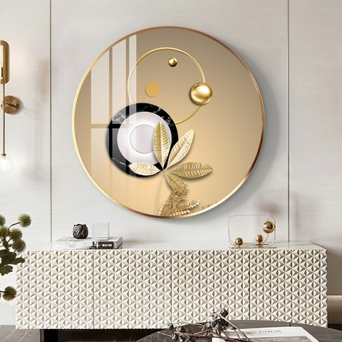 Tranh Tròn Tráng Gương Đẹp | Tranh Ngọc Việt - Đắk Lắk | Tranh Ngọc Việt - Xưởng Tranh Đẹp Buôn Ma Thuột (BMT) DakLak